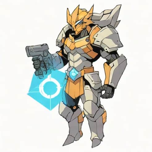 Echoed Challenger Act 1