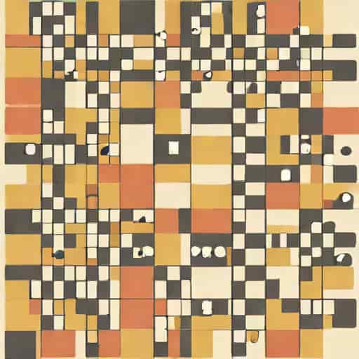 Ecstatically Joyful Crossword Clue