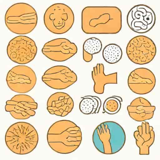 Eczema Different Types