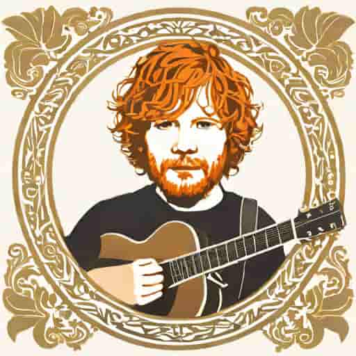 Ed Sheeran Grammy Nominations 2024