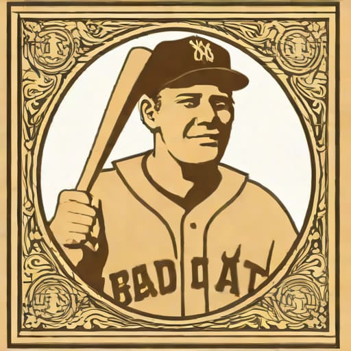 Ed Whitey Ford Baseball Card