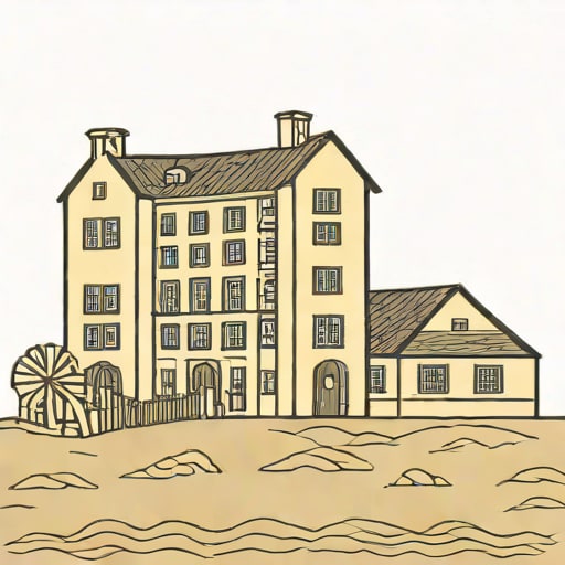 Edinburgh Woolen Mill Online