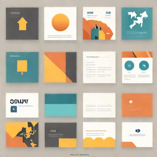 Editable Brochure Templates Free Download