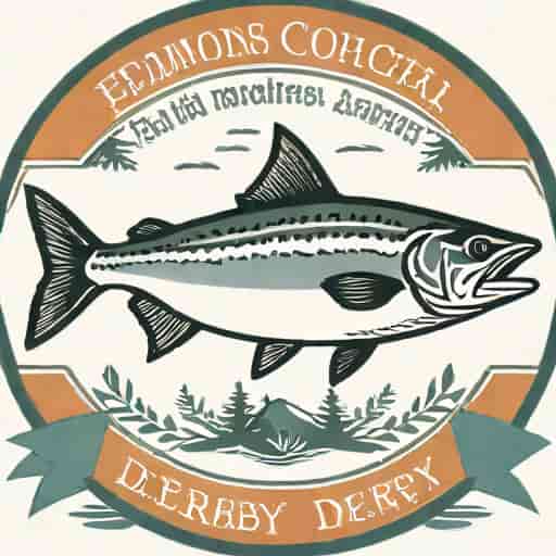 Edmonds Coho Derby 2024