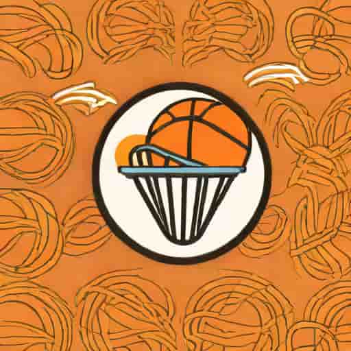 Edmonton Swoosh Basketball Tournament