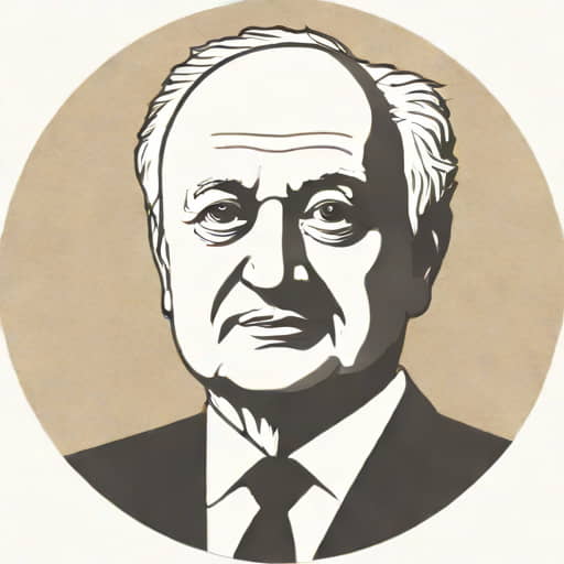 Eduard A Shevardnadze