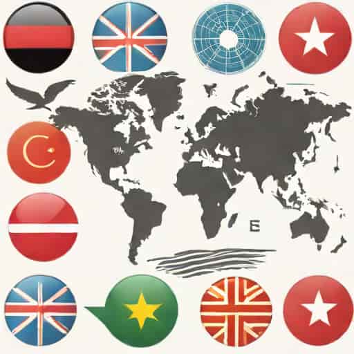 Ee Free Roaming Countries