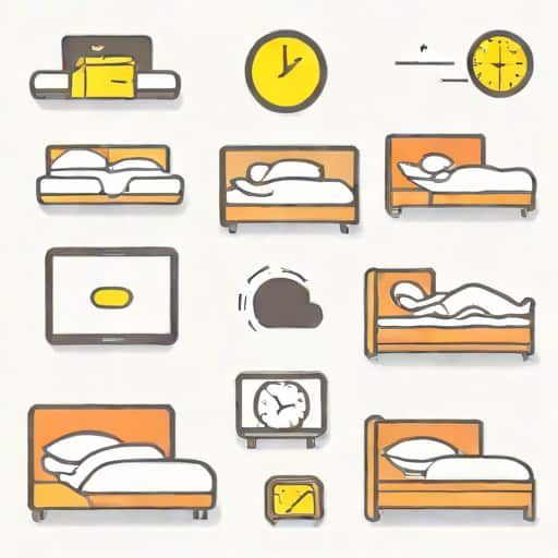 Effects Of Lack Of Sleep
