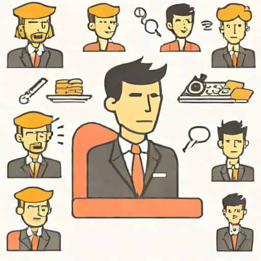 Effete Impudent Snobs