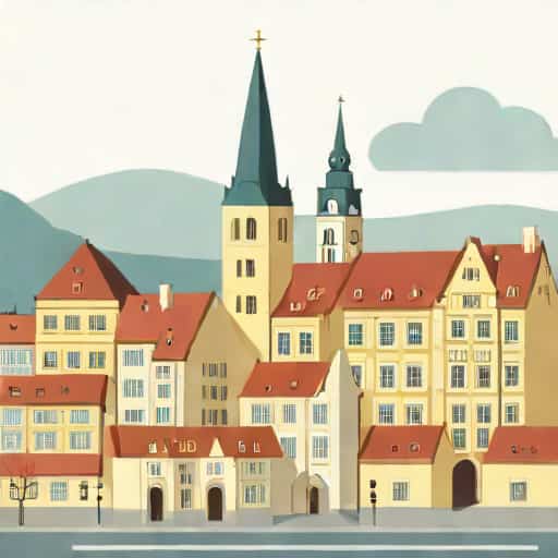 Eisenach Thuringia Ernestine Saxon Duchies