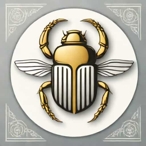 Elden Ring Silver Scarab