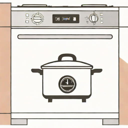 Electric Cooker Prestige
