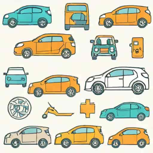 Electric Vehicles Lack Nyt