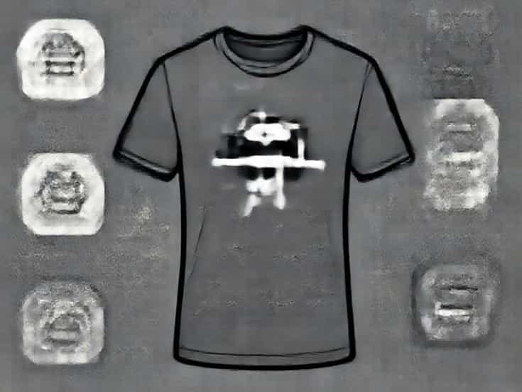 Eleganckie T Shirty Damskie