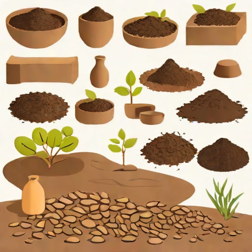 Elements Found In Loam Soil