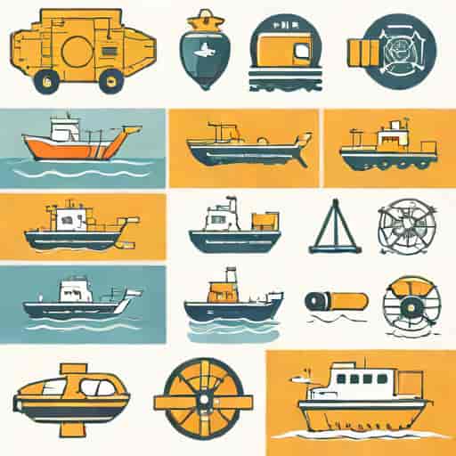 Elements Of Shipboard Safety Adelaide