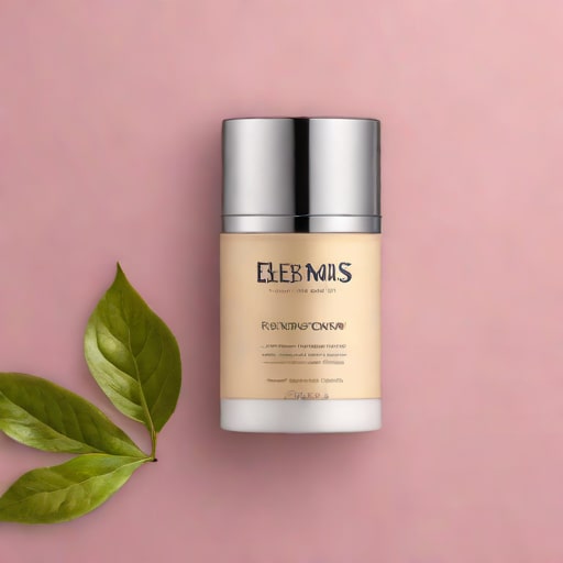 Elemis Pro Radiance Cream Cleanser