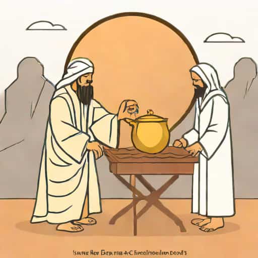 Elijah Anoint Elisha Bible Verse