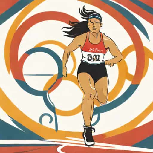 Elise Cranny Olympic Trials