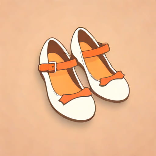 Elise Little Goody Two Shoes