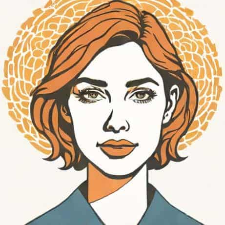 Ellen Geraldine O Riordan