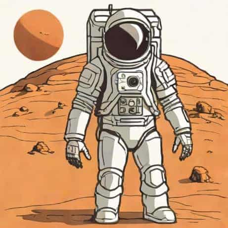 Elon Musk Colonize Mars