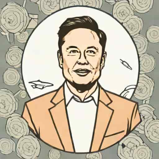 Elon Musk Is Unfathomably Rich