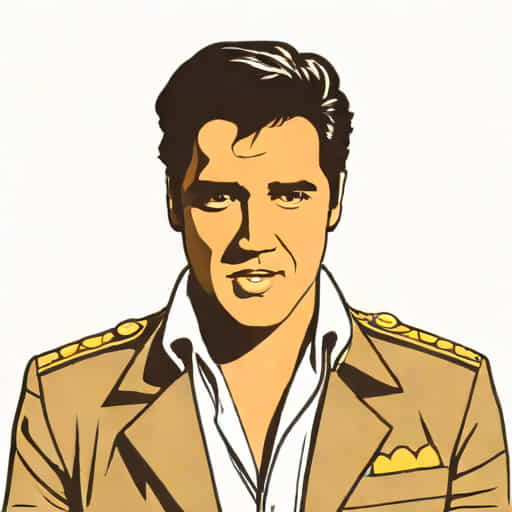 Elvis Farther Along