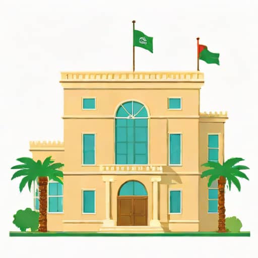 Embassy Of Saudi Arabia Manama Photos