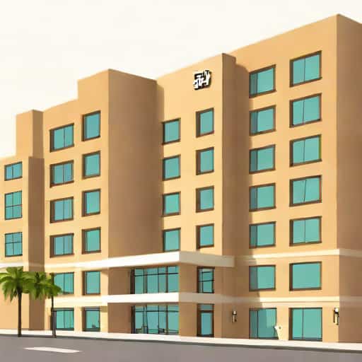 Embassy Suites By Hilton Doha