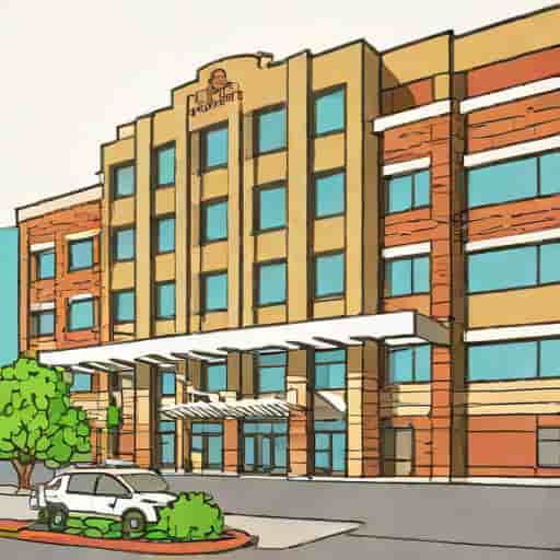 Embassy Suites Canton Ohio