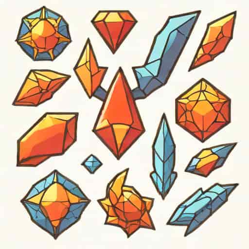 Ember Fusillade Support Gems