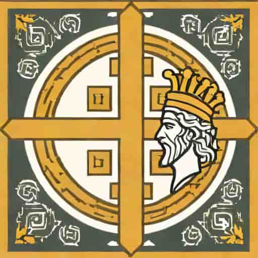 Emblematic Of Zeus And Athena Crossword Clue