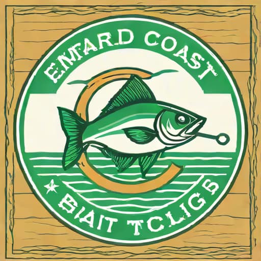 Emerald Coast Bait And Tackle