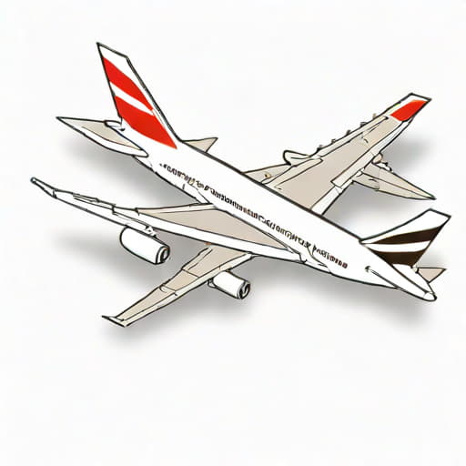 Emirates A380 Pullback Toy Plane