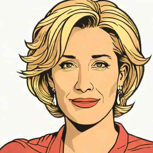 Emma Thompson Gillian Anderson