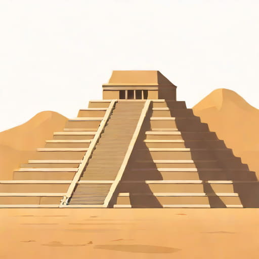 En Donde Estan Las Piramides De Teotihuacan