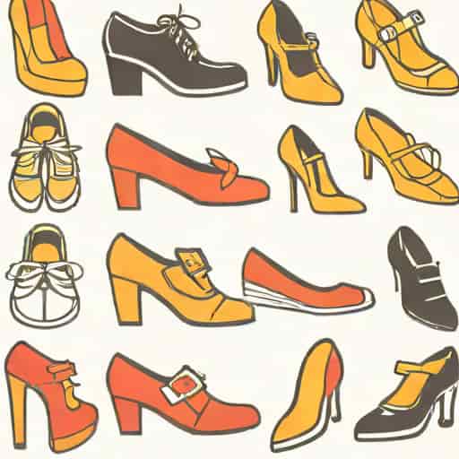 En Los Zapatos De Valeria