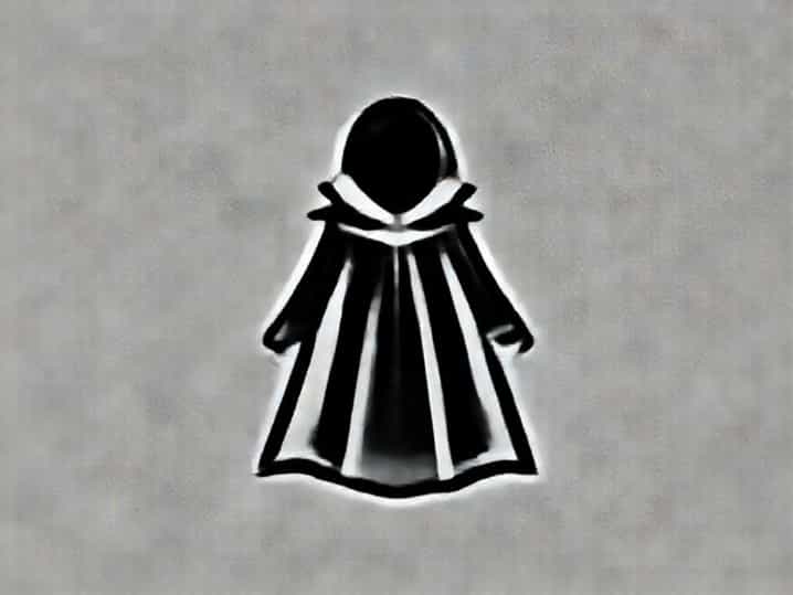 Enchant Cloak Minor Agility