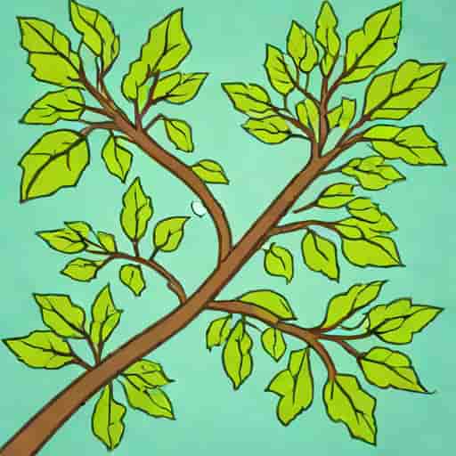 Enchanted Bough Wow