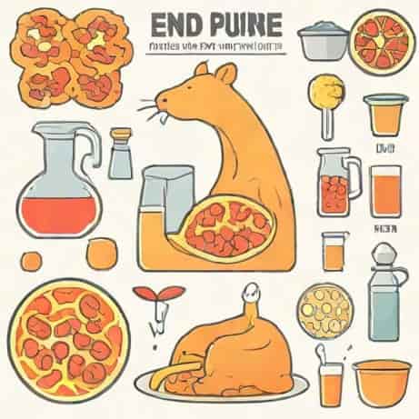 End Product Of Purine Catabolism In Humans