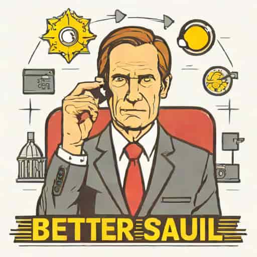 Ending Of Better Call Saul Explained