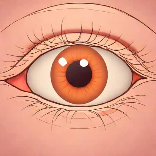 Endothelial Striae After Cataract Surgery
