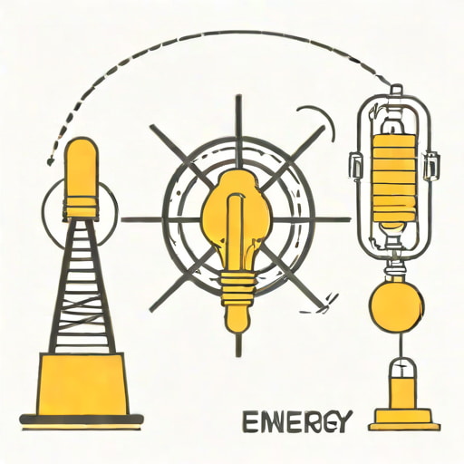 Energy Reference Connoisseur