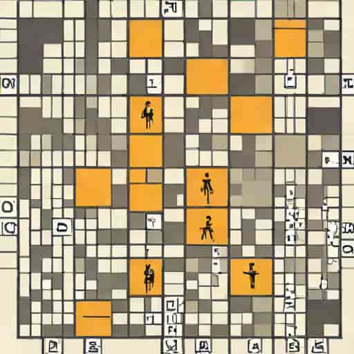 Engaged In Playful Conversation Crossword Clue