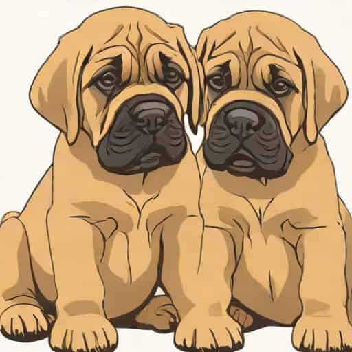 English Mastiff Puppies For Sale