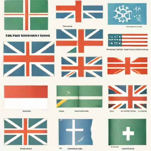English To Greenlandic Dictionary