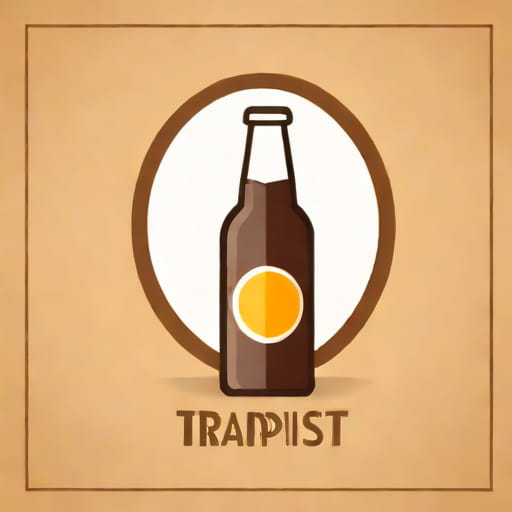 English Trappist Beer