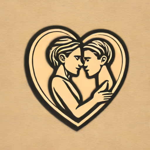 Engraved Affection Zayne