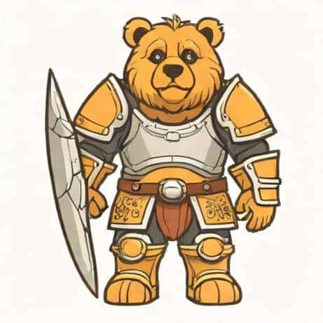 Enhanced Ursine Armor Quest Start